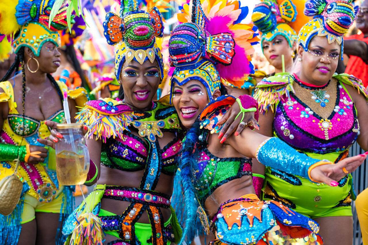 Carnival Events Curaçao Karnaval