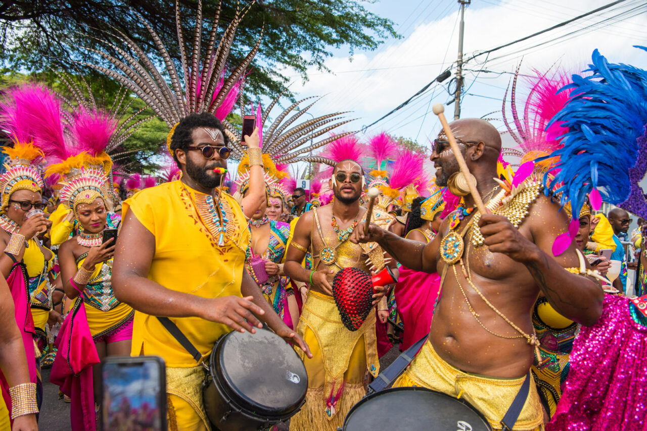 Carnival Events Curaçao Karnaval