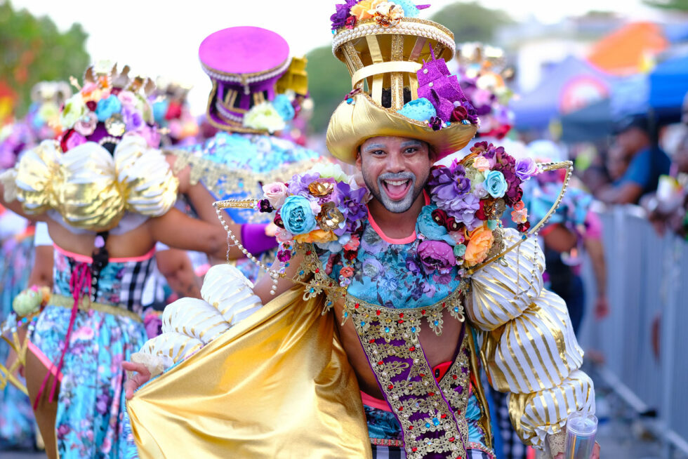 Carnival Events Curaçao Karnaval