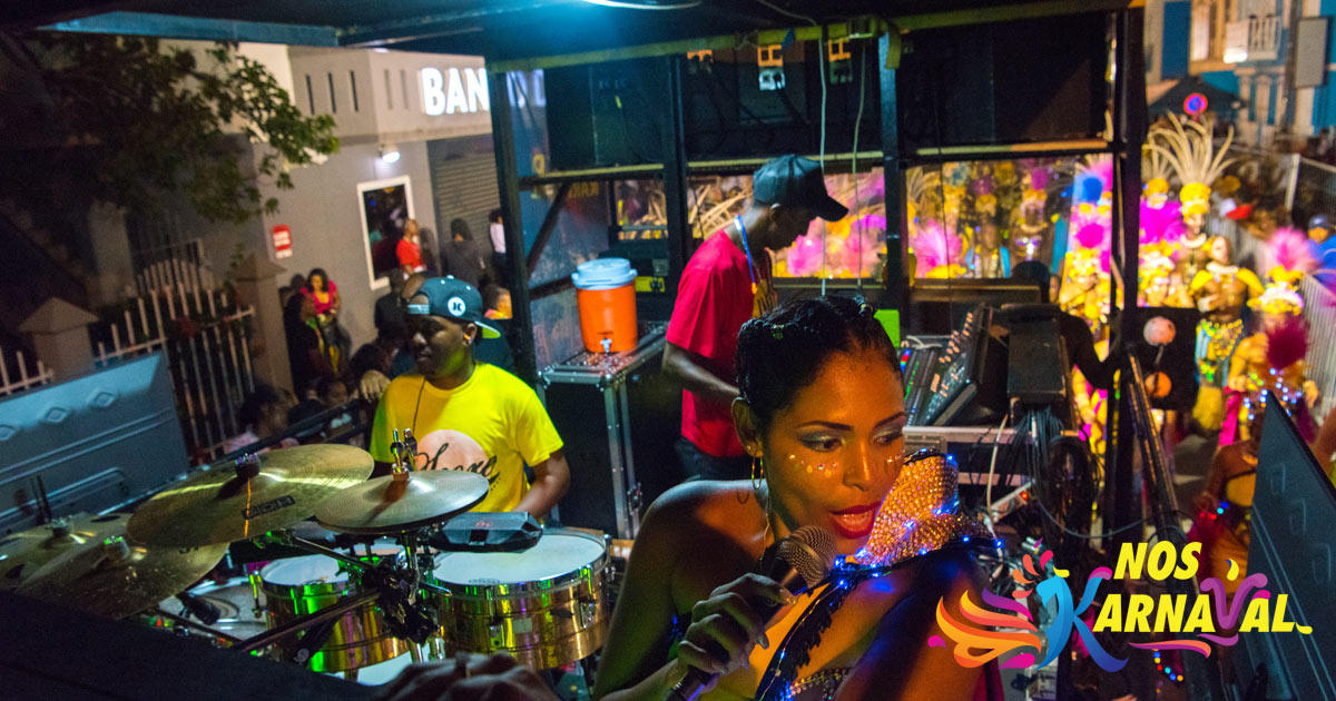 Photo Galleries - Curaçao Karnaval